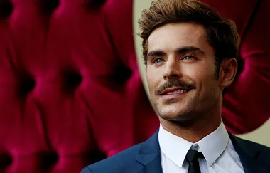 You won’t believe which co-star Zac Efron is dating