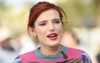 Bella Thorne has made the most shocking announcement of all time