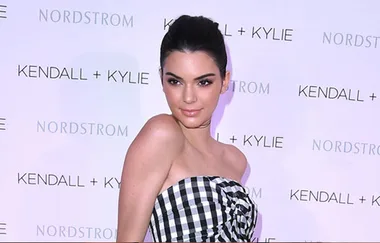 Kendall Jenner’s Little Trick For Getting More Instagram Likes