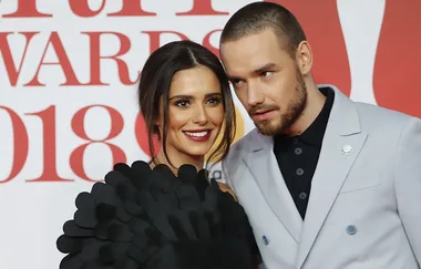 Cheryl finally addresses the Liam Payne cheating scandal