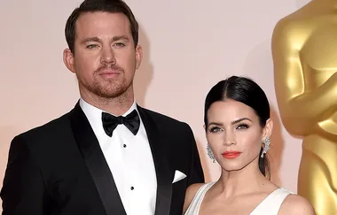 Channing Tatum and Jenna Dewan have officially split up