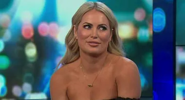 Keira Maguire just dropped a major ‘Bachelor In Paradise’ spoiler