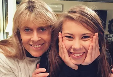 Terri and Bindi Irwin ‘will be invited to the royal wedding’