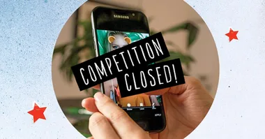 Wednesday Win: Samsung Galaxy A5