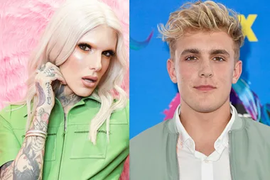 Jeffree Starr wants to collab with Jake Paul and fans aren’t having it