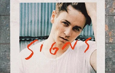 Chris Watts’ new song “Signs” has just dropped, and it’s amazing