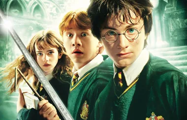 OMG: The Original Harry Potter cast are returning to revive their characters