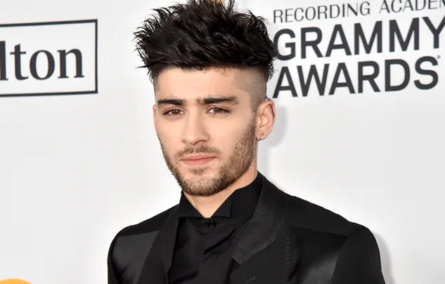 zayn malik