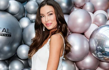 Bachelor In Paradise’s Laurina Fleur posts a high school photo from her teens