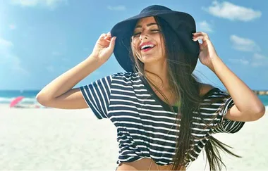 The 7 Tips You Need To Know To Grow Your Hair Faster