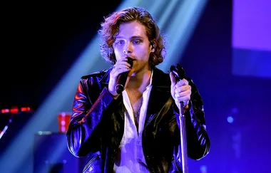 5SOS have announced the name of their upcoming album!