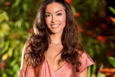 Laurina gave us the ‘Bachelor In Paradise’ moment we needed