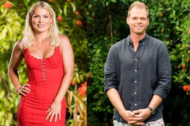 Bachelor In Paradise’s Keira Maguire reveals why she gave Jarrod Woodgate her rose