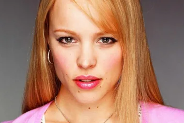 BREAKING: ‘Mean Girls’ alum Rachel McAdams welcomes a bb boy