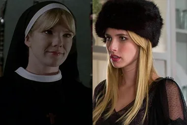 Epic new details about ‘American Horror Story’ Season 8 have been revealed