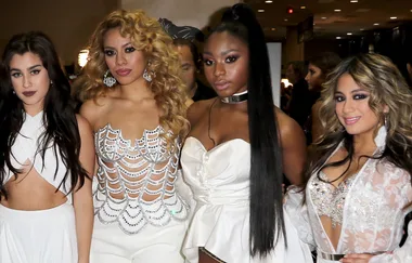 Normani Kordei reveals the most heartbreaking moment when 5H announced their hiatus