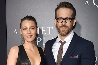 Blake Lively trolls Ryan Reynolds on Instagram, proves true love still exists