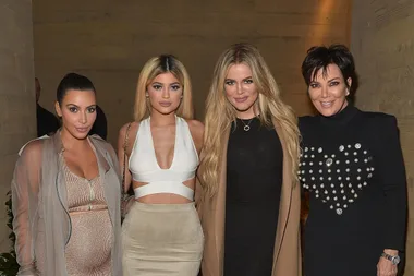 Kris Jenner and Kim Kardashian have flown to Cleveland to comfort Khloé