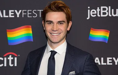 KJ Apa SLAMS a pro rugby player’s homophobia on Instagram