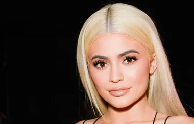 This Weird Crystal Lip Trend Has Blown Instagram Up