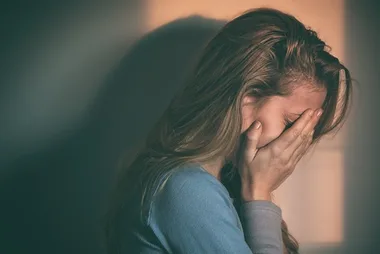 Three ways to calm a panic attack
