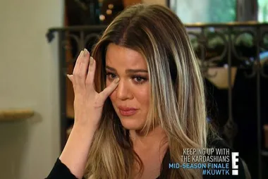 Khloe Kardashian reportedly wants to raise True as a single mum