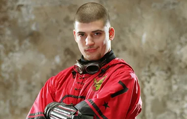 You Have To See What Viktor Krum From Harry Potter Looks Like Now
