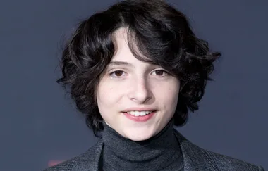 Finn Wolfhard is back with another banger from Calpurnia