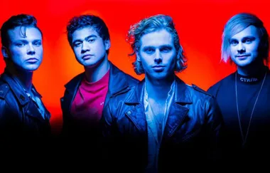 5SOS’ new song ‘Youngblood’ will legit turn you on