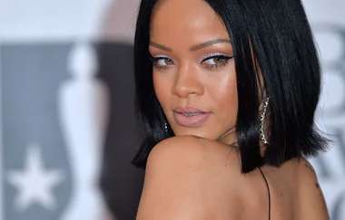You won’t believe the $1K ugg boots Rihanna wore to Coachella