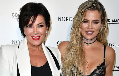 Kris Jenner reveals why Khloe named her daughter ‘True’