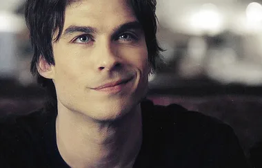 Ian Somerhalder starring in new vampire series