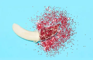 This is how many girls are having sex on their period