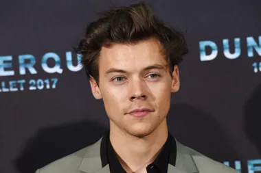 Harry Styles beauty: get the look