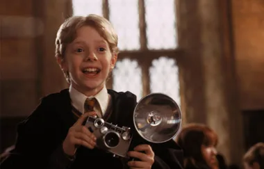 You Won’t Believe What Colin Creevey From Harry Potter Looks Like Now