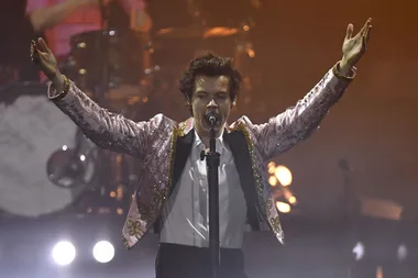 Everything you need to know before seeing Harry Styles’ show