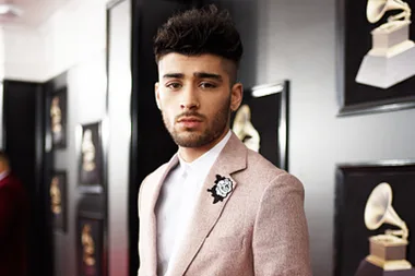 Zayn’s manager quits just as he releases new music