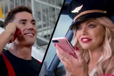 Here’s your first look at the first Australian season of Love Island