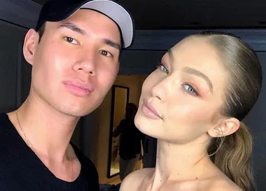 The budget mascara celebrity makeup artist Patrick Ta swears by