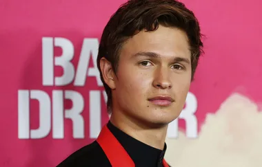 Ansel Elgort completely SNAPS on Twitter and calls out fellow celebrities
