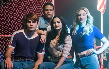 You won’t believe who just bloody died on Riverdale