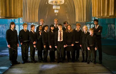 J.K. Rowling Reveals The ONLY Harry Potter Character’s Death She Cried Over