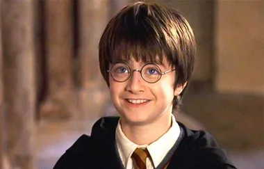 Daniel Radcliffe’s Audition For Harry Potter Has Surfaced And It’s Magical