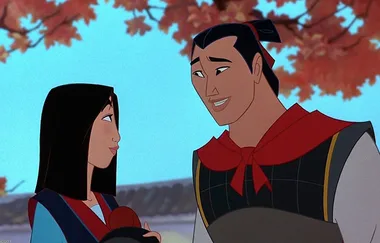 This main character won’t be in the Mulan remake