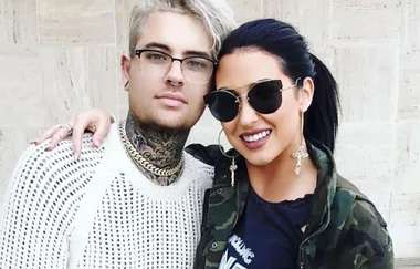 Jaclyn Hill sparks divorce rumours after unfollowing her husband on Instagram