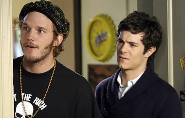15 Celebrities You Probably Forgot Were On The O.C.
