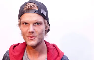 Celebrities write touching tributes to Avicii after his tragic death