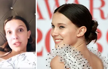 Millie Bobby Brown goes on a huge Instagram rant after Jacob cheated on her