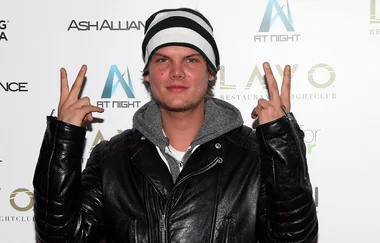 Avicii’s autopsy results are now officially out