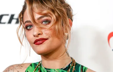Paris Jackson slams her own family after they publicly shade her